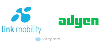 Link Mobility SMS sender